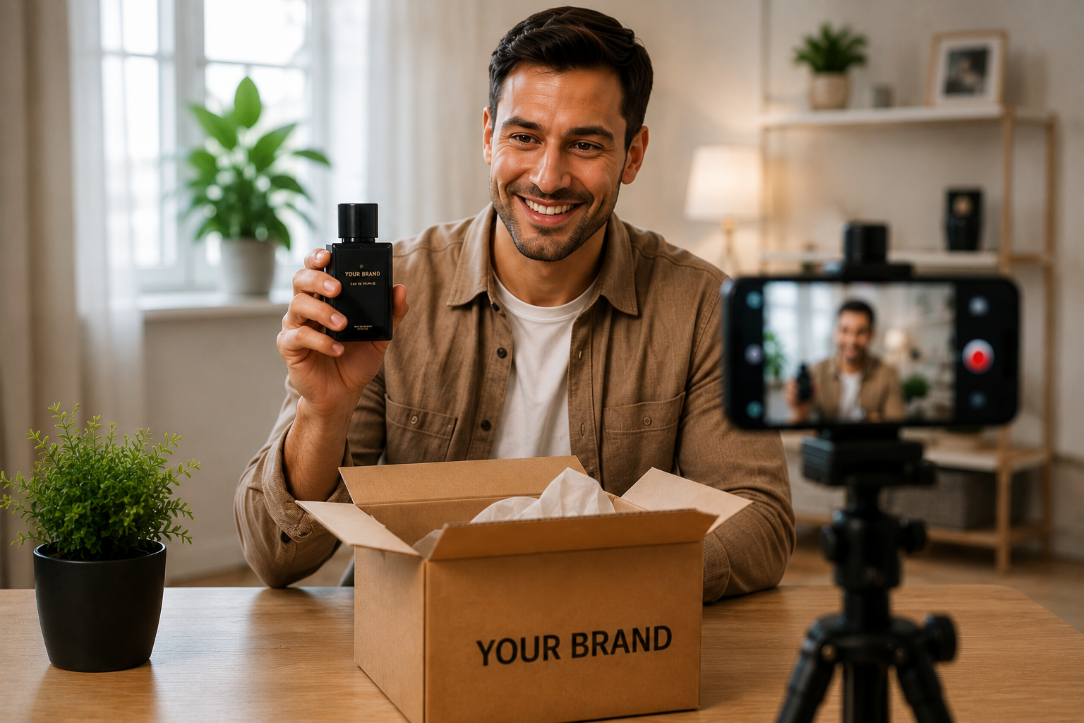 For brands